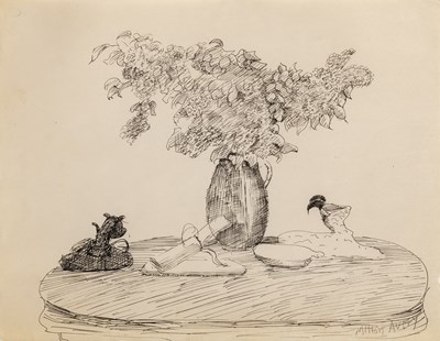 Lot 71 - Milton Clark Avery