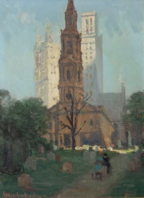 Lot 60 - William Jean Beauley