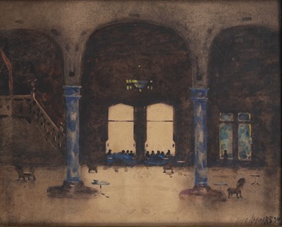 Lot 36 - Hans Jacob Hansen