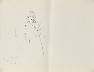 Lot 73 - Vanessa Stephen Bell
