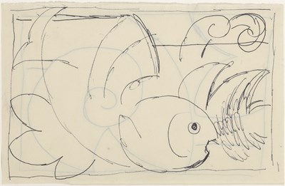 Lot 74 - Duncan Grant