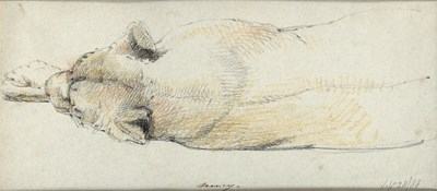 Lot 30 - Alfred William Strutt