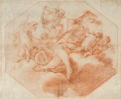 Lot 4 - French School