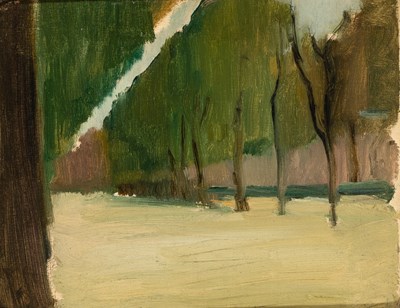 Lot 37 - British School