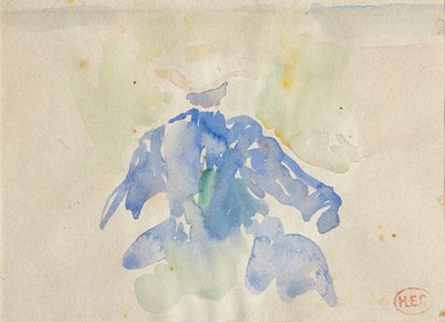 Lot 44 - Henri Edmond Cross