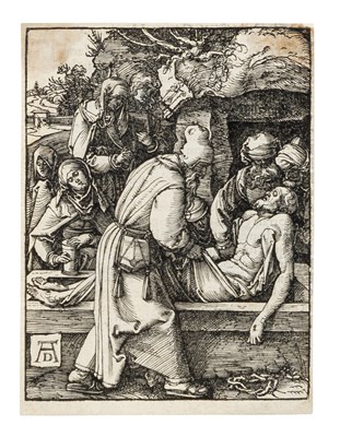 Lot 140 - Albrecht Dürer (1471-1528)