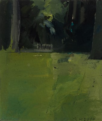Lot 122 - Eileen Hogan