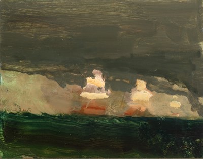 Lot 109 - David Fertig