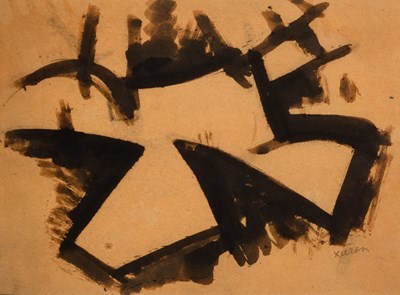 Lot 91 - Jean Xceron