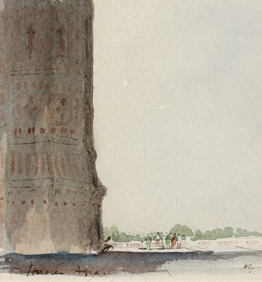 Lot 81 - Sir Hugh Casson