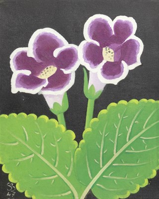 Lot 75 - Simon Albert Bussy