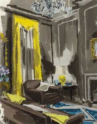 Lot 80 - Jeremiah Goodman