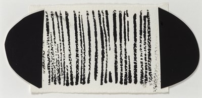 Lot 107 - Terry Ernest Manitou Frost