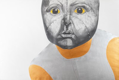 Lot 71 - Phaneendra Nath Chaturvedi