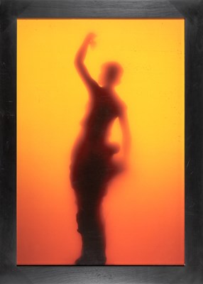 Lot 109 - Andres Serrano, Piss Elegance [from Immersions], 1987