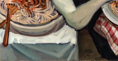 Lot 142 - Juarez Machado