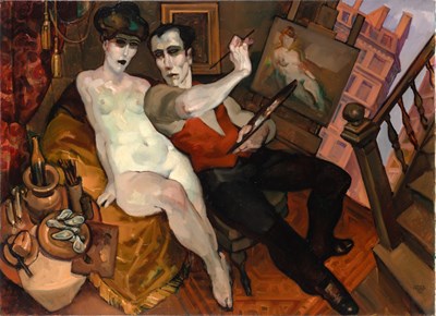 Lot 143 - Juarez Machado