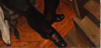 Lot 143 - Juarez Machado