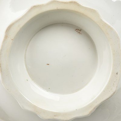 Lot 151 - Coalport Partial Tea Service
