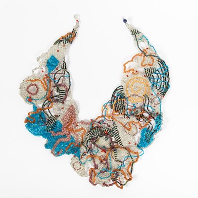 Lot 188 - Joyce J. Scott