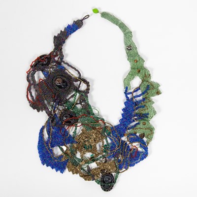 Lot 189 - Joyce J. Scott