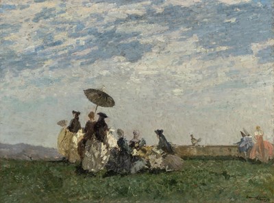 Lot 2091 - Emma Ciardi