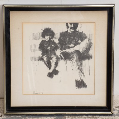 Lot 316 - Aldo Luongo
