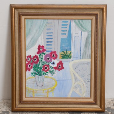 Lot 322 - 20th Century School