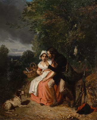 Lot 4 - Alexandre Marie Guillemin