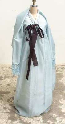Lot 363 - Korean Hanbok Set
