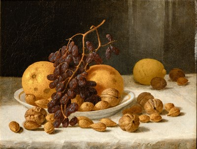 Lot 13 - John F. Francis