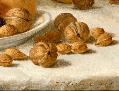 Lot 13 - John F. Francis