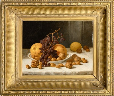 Lot 13 - John F. Francis