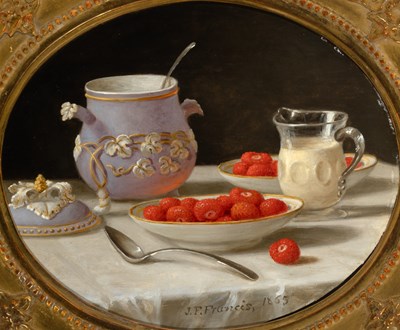 Lot 12 - John F. Francis