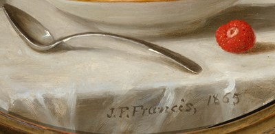 Lot 12 - John F. Francis