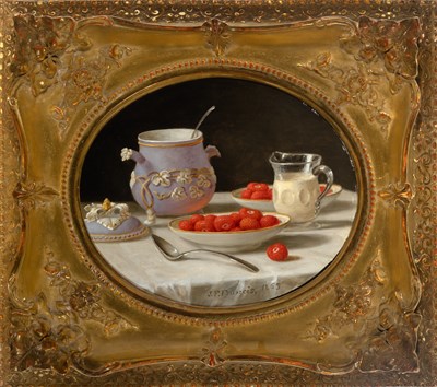 Lot 12 - John F. Francis