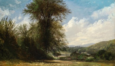 Lot 43 - Harrison Bird Brown