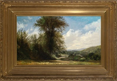 Lot 43 - Harrison Bird Brown