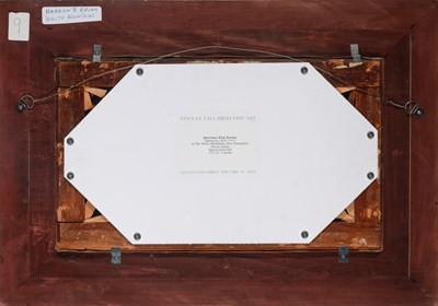 Lot 43 - Harrison Bird Brown