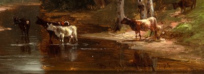 Lot 36 - Benjamin Champney