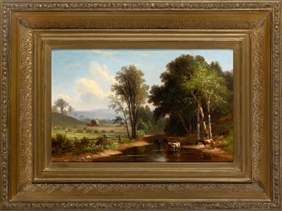 Lot 36 - Benjamin Champney