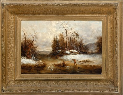 Lot 4 - William Charles Anthony Frerichs