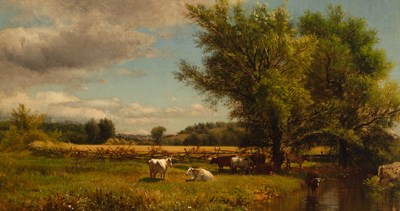 Lot 42 - Aaron Draper Shattuck