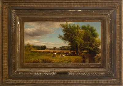 Lot 42 - Aaron Draper Shattuck