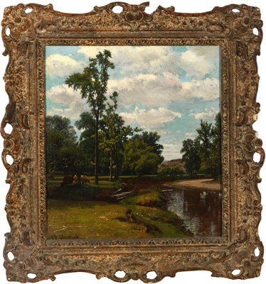 Lot 41 - Aaron Draper Shattuck