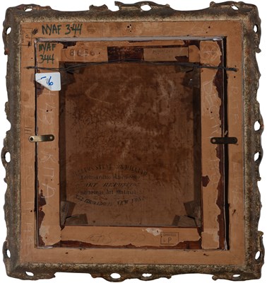 Lot 41 - Aaron Draper Shattuck