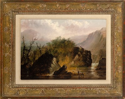 Lot 1 - Frederic Thomas Somerby