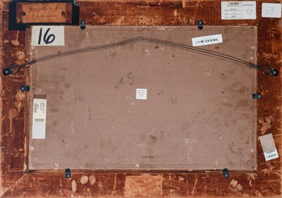 Lot 24 - James Brade Sword