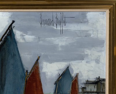 Lot 158 - Bernard Buffet