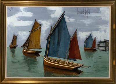 Lot 158 - Bernard Buffet